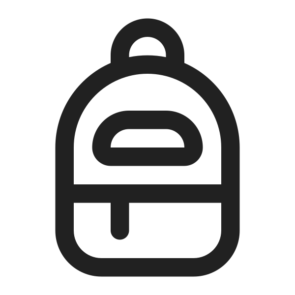 Ic Fluent Backpack 32 Regular