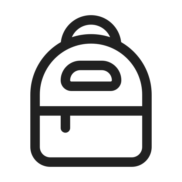 Ic Fluent Backpack 48 Regular