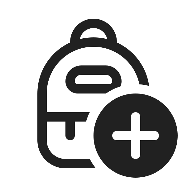 Ic Fluent Backpack Add 20 Regular
