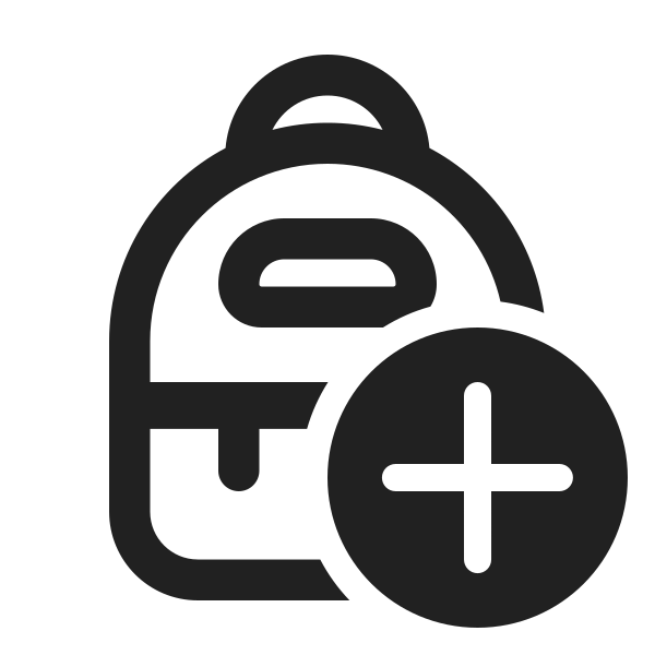 Ic Fluent Backpack Add 24 Regular