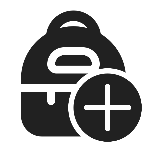Ic Fluent Backpack Add 28 Filled