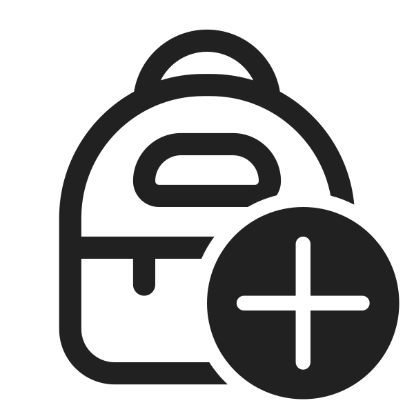 Ic Fluent Backpack Add 28 Regular