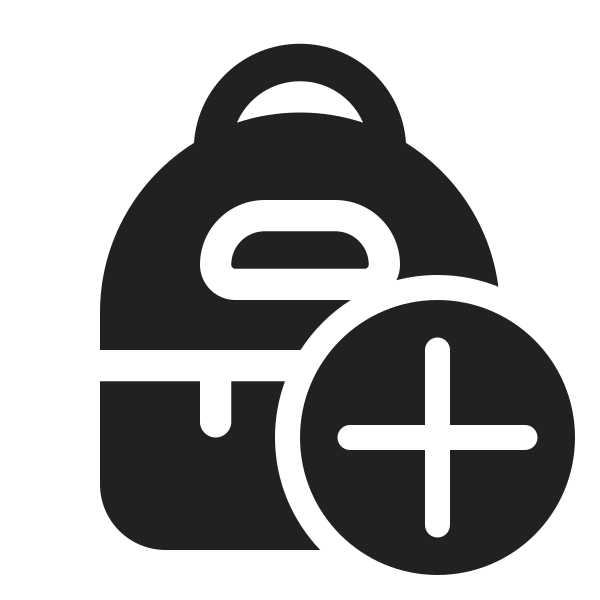 Ic Fluent Backpack Add 48 Filled