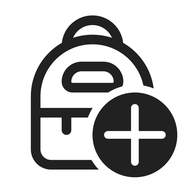 Ic Fluent Backpack Add 48 Regular
