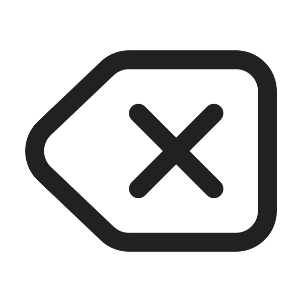 Ic Fluent Backspace 24 Regular