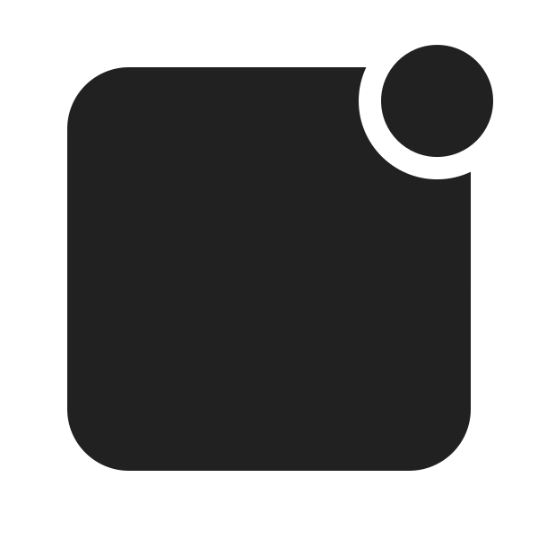 Ic Fluent Badge 24 Filled