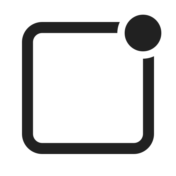 Ic Fluent Badge 24 Regular