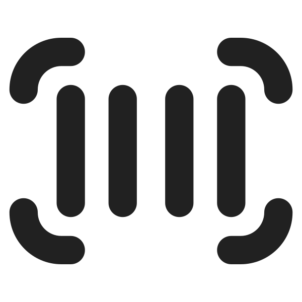 Ic Fluent Barcode Scanner 16 Filled