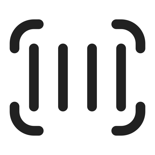 Ic Fluent Barcode Scanner 16 Regular