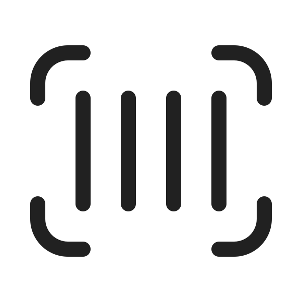 Ic Fluent Barcode Scanner 20 Regular