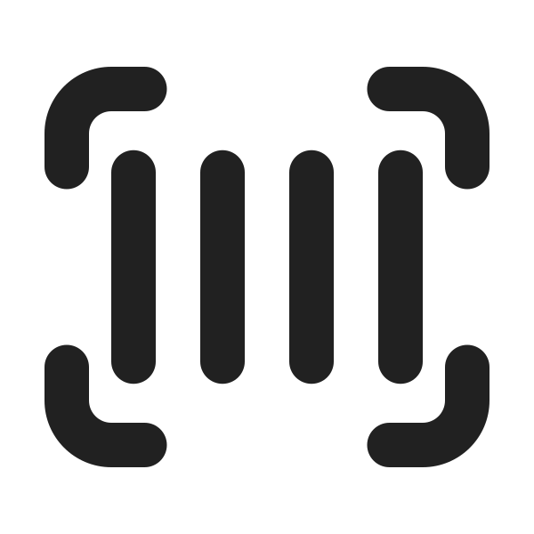 Ic Fluent Barcode Scanner 24 Filled