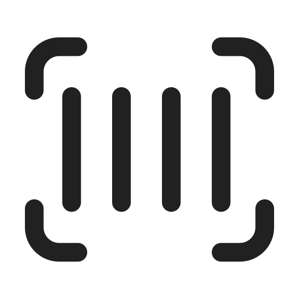 Ic Fluent Barcode Scanner 24 Regular
