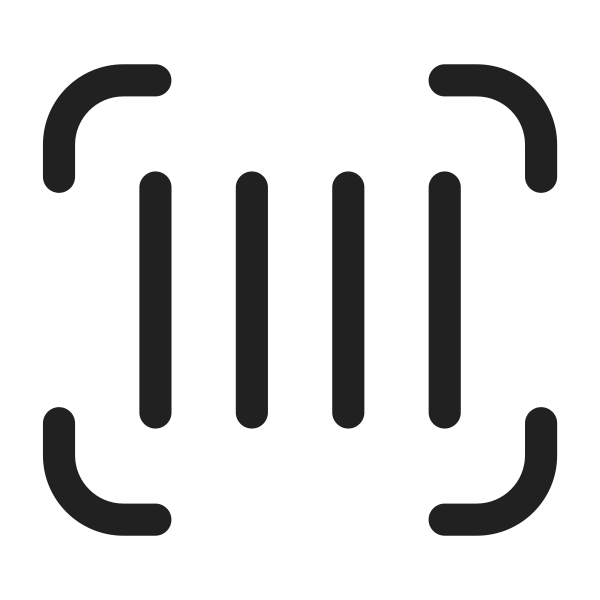 Ic Fluent Barcode Scanner 28 Regular