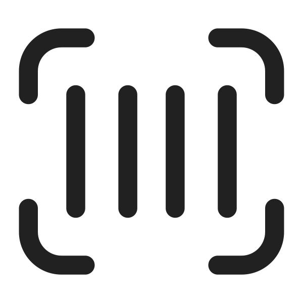 Ic Fluent Barcode Scanner 32 Regular