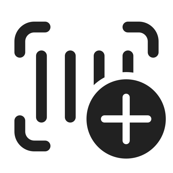 Ic Fluent Barcode Scanner Add 24 Regular