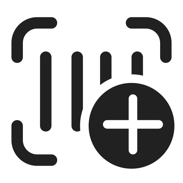 Ic Fluent Barcode Scanner Add 32 Regular
