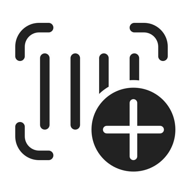 Ic Fluent Barcode Scanner Add 48 Regular