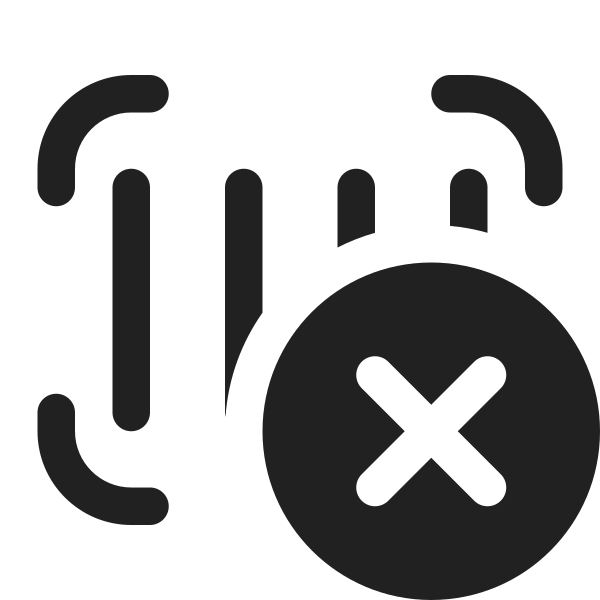 Ic Fluent Barcode Scanner Dismiss 16 Regular