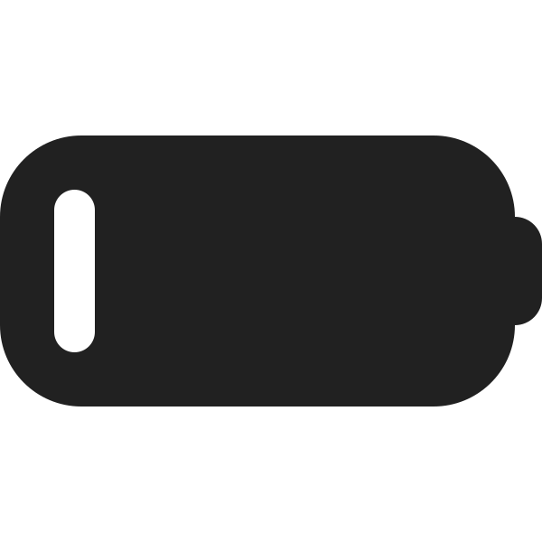 Ic Fluent Battery 1 20 Filled