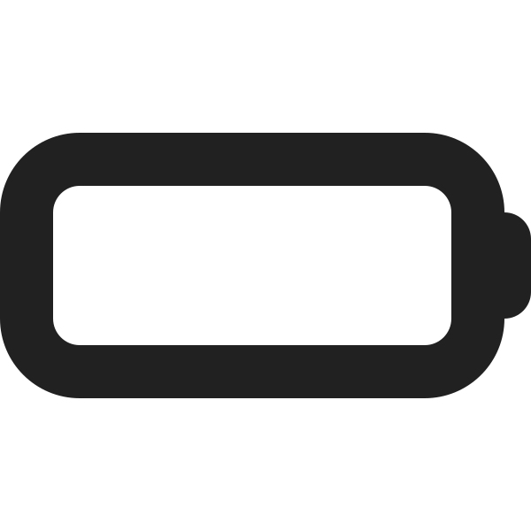 Ic Fluent Battery 10 20 Filled