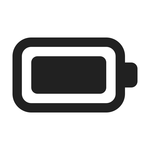 Ic Fluent Battery 10 24 Regular