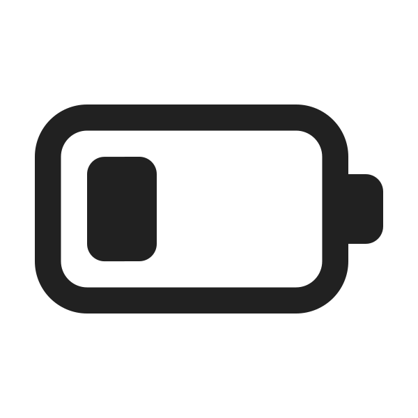 Ic Fluent Battery 2 24 Regular