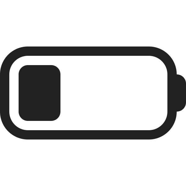 Ic Fluent Battery 3 20 Regular
