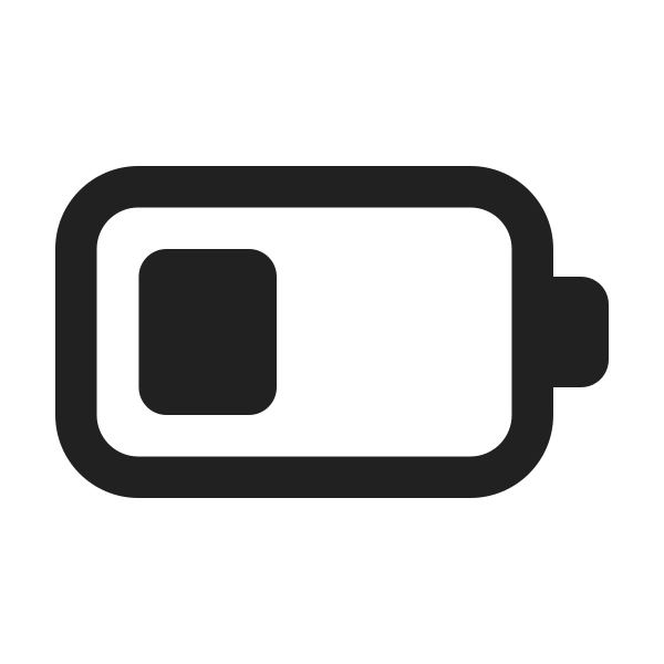 Ic Fluent Battery 3 24 Regular