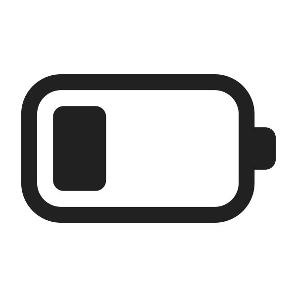 Ic Fluent Battery 3 28 Regular