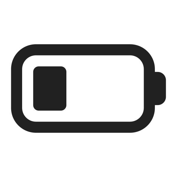 Ic Fluent Battery 3 32 Regular