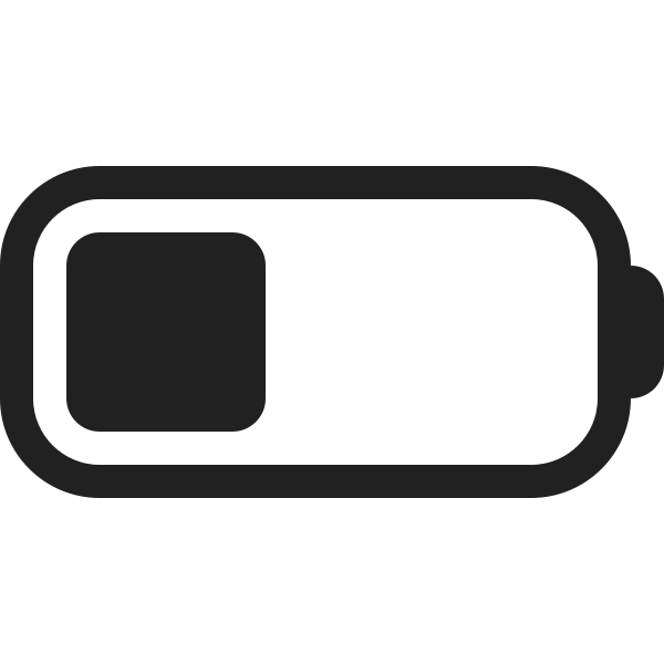 Ic Fluent Battery 4 20 Regular