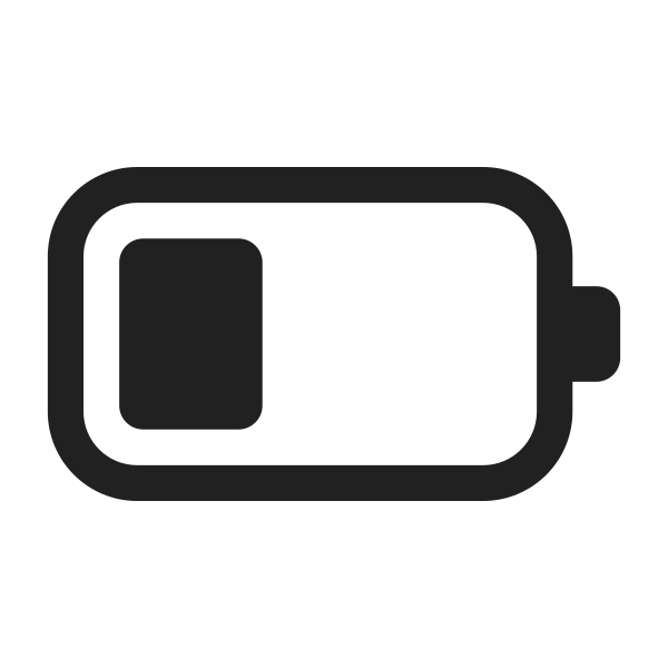 Ic Fluent Battery 4 28 Regular