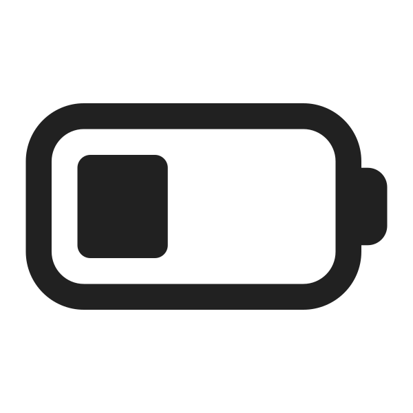 Ic Fluent Battery 4 32 Regular