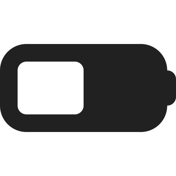 Ic Fluent Battery 5 20 Filled