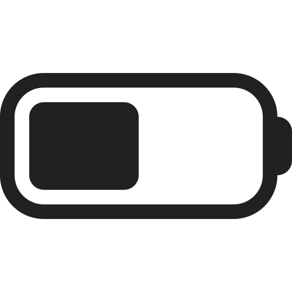 Ic Fluent Battery 5 20 Regular