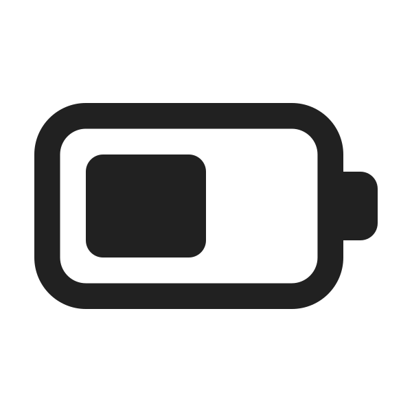 Ic Fluent Battery 5 24 Regular