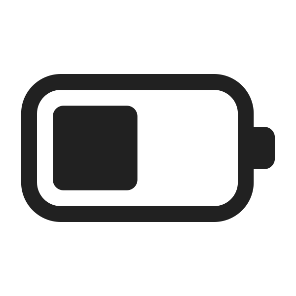 Ic Fluent Battery 5 28 Regular
