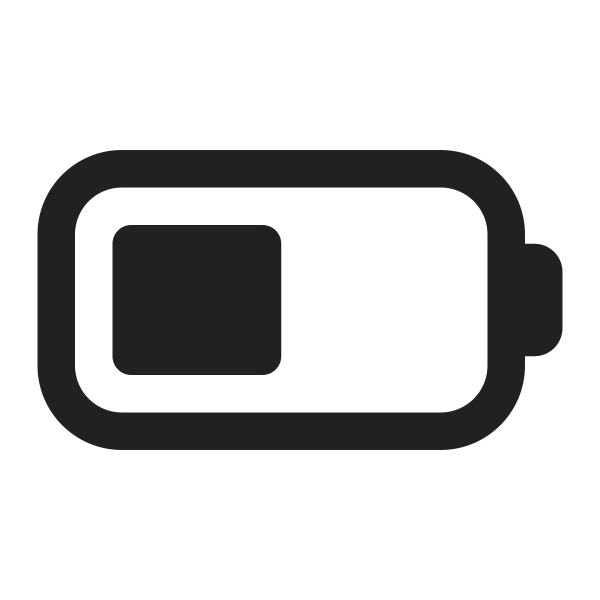 Ic Fluent Battery 5 32 Regular