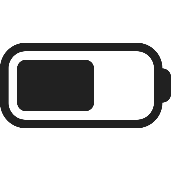 Ic Fluent Battery 6 20 Regular