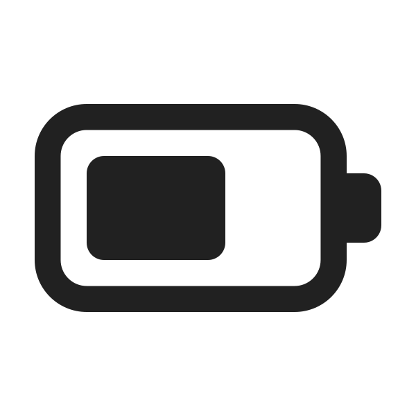 Ic Fluent Battery 6 24 Regular