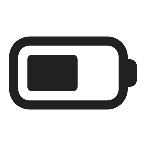 Ic Fluent Battery 6 32 Regular