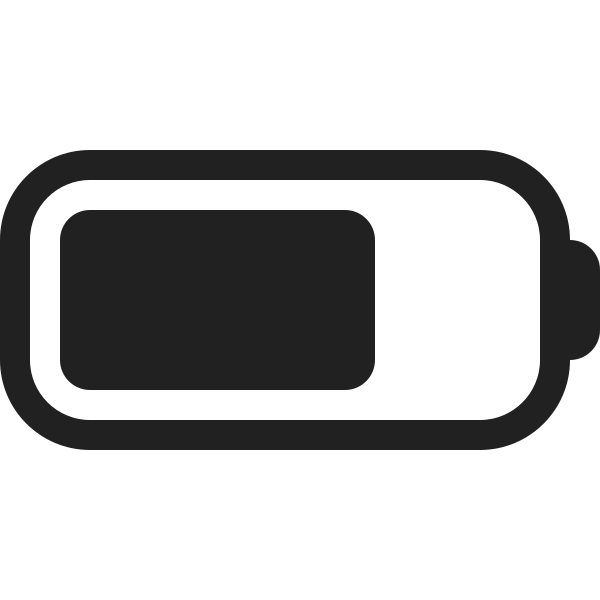 Ic Fluent Battery 7 20 Regular