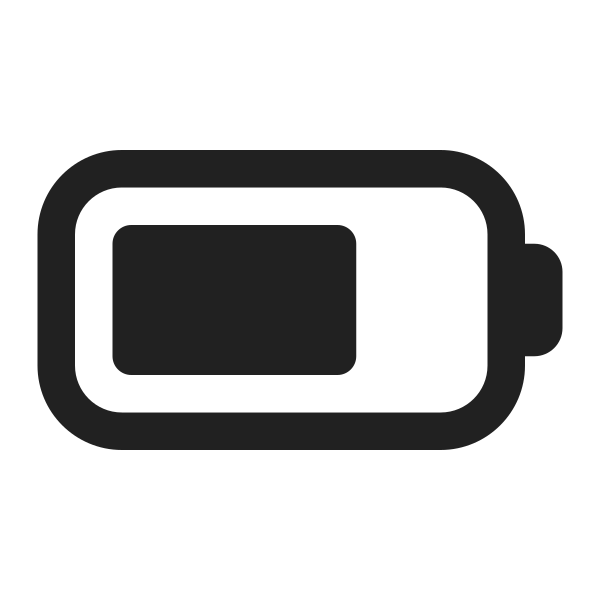 Ic Fluent Battery 7 32 Regular