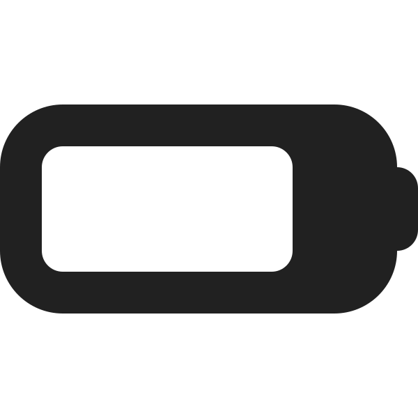 Ic Fluent Battery 8 20 Filled