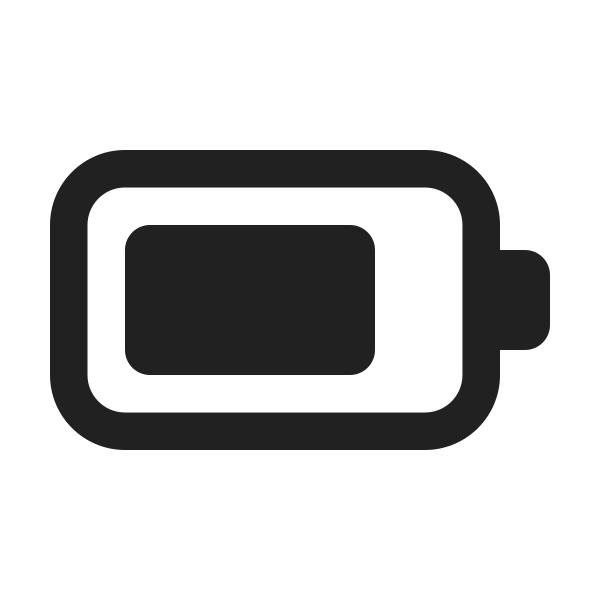 Ic Fluent Battery 8 24 Regular