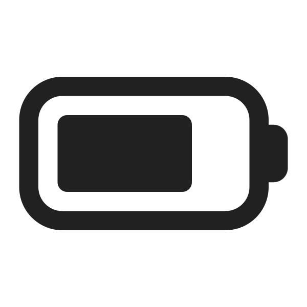 Ic Fluent Battery 8 32 Regular