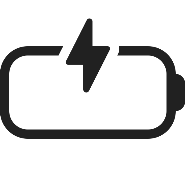 Ic Fluent Battery Charge 0 20 Regular