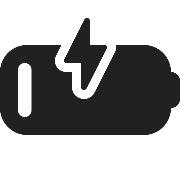 Ic Fluent Battery Charge 1 20 Filled