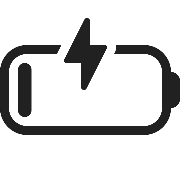 Ic Fluent Battery Charge 1 20 Regular