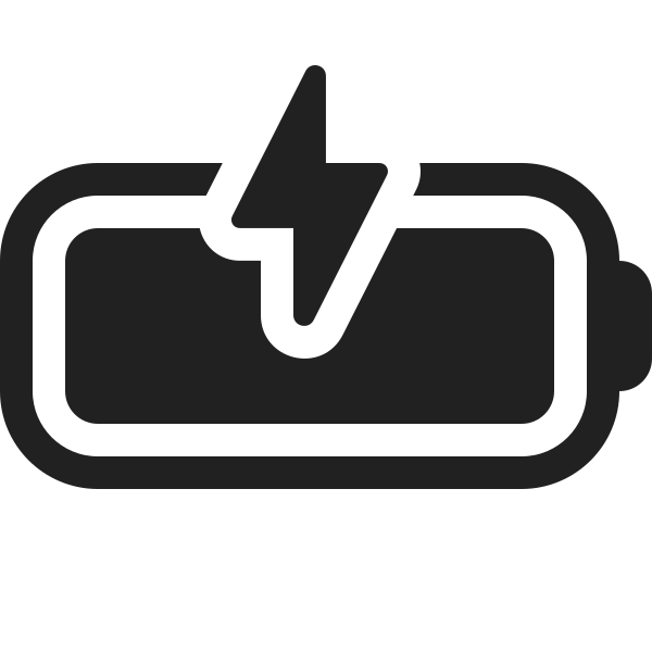 Ic Fluent Battery Charge 10 20 Regular